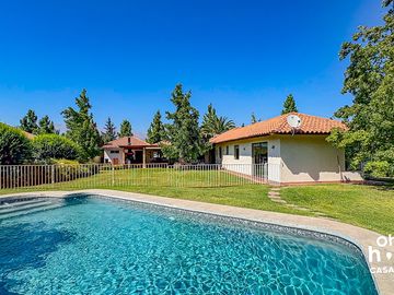 CALLE LARGA – Casa en venta en Condominio Monteblanco