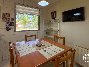 CALLE LARGA – Casa en venta en Condominio Monteblanco