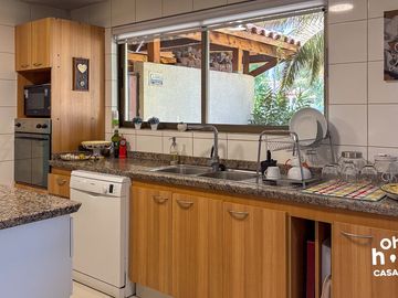 CALLE LARGA – Casa en venta en Condominio Monteblanco