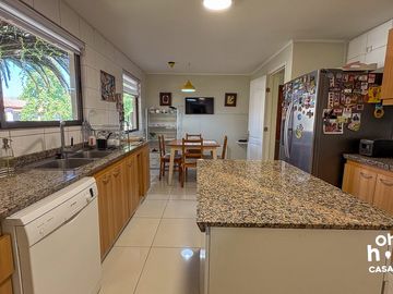 CALLE LARGA – Casa en venta en Condominio Monteblanco