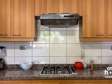 CALLE LARGA – Casa en venta en Condominio Monteblanco