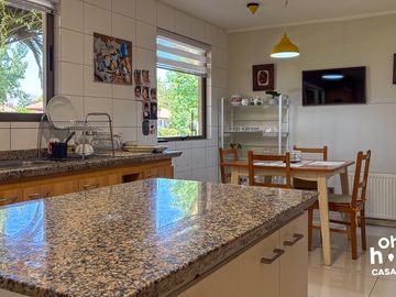 CALLE LARGA – Casa en venta en Condominio Monteblanco