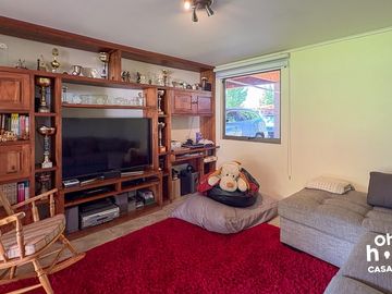 CALLE LARGA – Casa en venta en Condominio Monteblanco