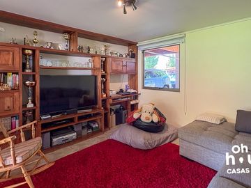 CALLE LARGA – Casa en venta en Condominio Monteblanco