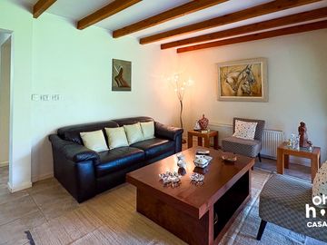 CALLE LARGA – Casa en venta en Condominio Monteblanco