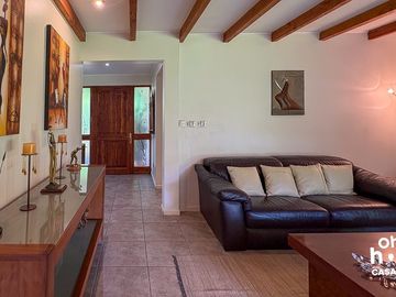 CALLE LARGA – Casa en venta en Condominio Monteblanco