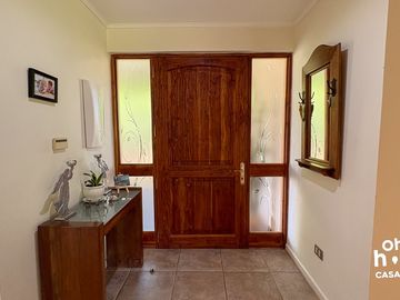CALLE LARGA – Casa en venta en Condominio Monteblanco