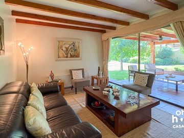 CALLE LARGA – Casa en venta en Condominio Monteblanco