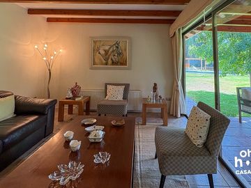 CALLE LARGA – Casa en venta en Condominio Monteblanco