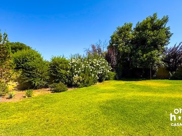 CALLE LARGA – Casa en venta en Condominio Monteblanco