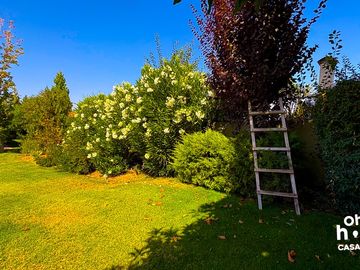 CALLE LARGA – Casa en venta en Condominio Monteblanco