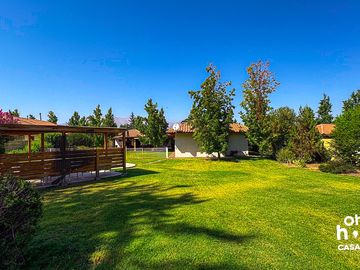 CALLE LARGA – Casa en venta en Condominio Monteblanco