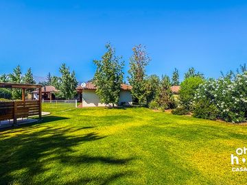 CALLE LARGA – Casa en venta en Condominio Monteblanco