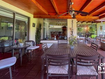 CALLE LARGA – Casa en venta en Condominio Monteblanco