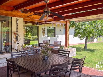 CALLE LARGA – Casa en venta en Condominio Monteblanco