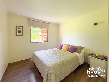 CALLE LARGA – Casa en venta en Condominio Monteblanco