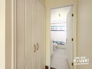 CALLE LARGA – Casa en venta en Condominio Monteblanco