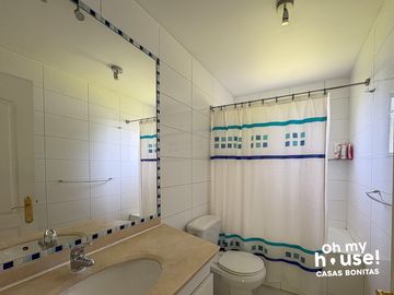 CALLE LARGA – Casa en venta en Condominio Monteblanco