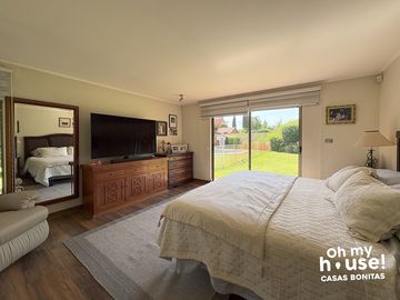 CALLE LARGA – Casa en venta en Condominio Monteblanco