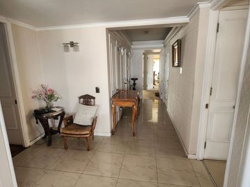 Burgos 268 Depto 191