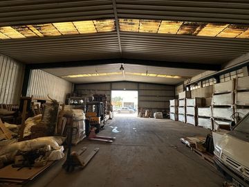 Galpon En Venta Ruta 226, Tandil