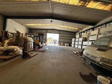 Galpon En Venta Ruta 226, Tandil
