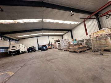Galpon En Venta Ruta 226, Tandil