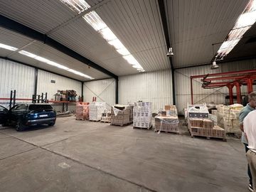Galpon En Venta Ruta 226, Tandil
