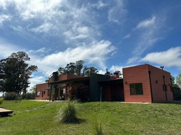 Casa quinta a la venta 