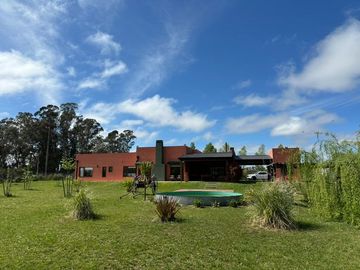 Casa quinta a la venta 