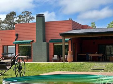 Casa quinta a la venta 