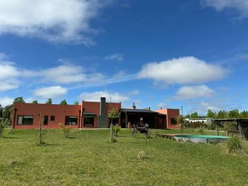 Casa quinta a la venta 