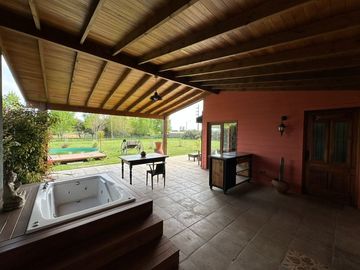 Casa quinta a la venta 
