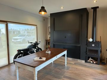 Casa quinta a la venta 