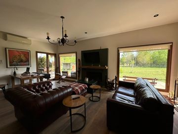 Casa quinta a la venta 