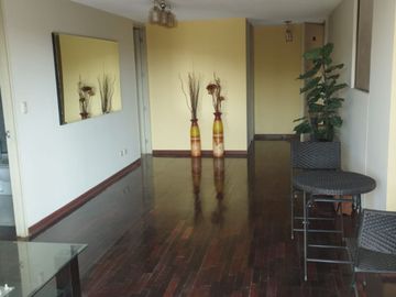 Hermoso Departamento en Surco a un paso de UPC Y ESAN