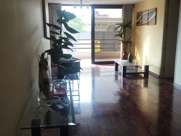 Hermoso Departamento en Surco a un paso de UPC Y ESAN