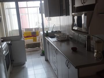 Hermoso Departamento en Surco a un paso de UPC Y ESAN