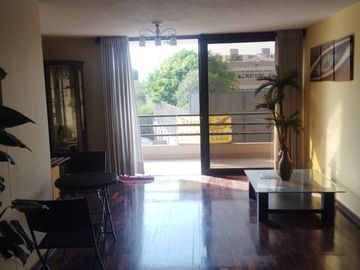 Hermoso Departamento en Surco a un paso de UPC Y ESAN