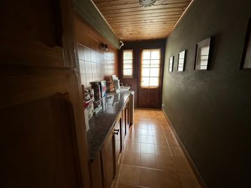 Avenida Bolivar casa a la venta.