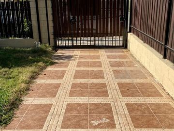 Avenida Troncal Las Torres 02614