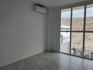 casas de venta en manta zona sur vía spondylus J/G