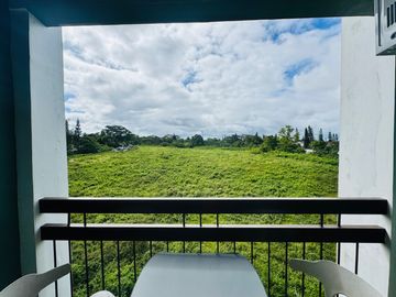 RUSH Sale - Pine Suite Tagaytay Studio Unit Airbnb Ready
