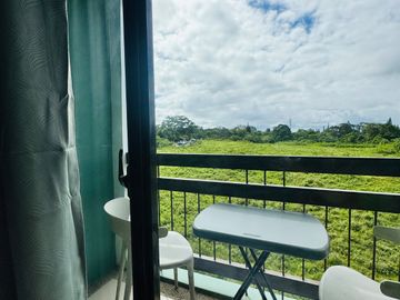RUSH Sale - Pine Suite Tagaytay Studio Unit Airbnb Ready