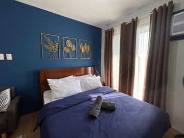 RUSH Sale - Pine Suite Tagaytay Studio Unit Airbnb Ready