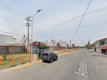 CASA DE RECUPERACIÓN BANCARIA EN PRIV. VILLAS DE SAN BERNARDINO, FRACC. VILLAS DE LORETO, TULTEPEC, EDO MEX. ¡NO SE ACEPTAN CRÉDITOS!