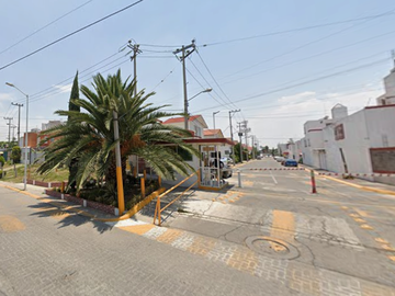 CASA DE RECUPERACIÓN BANCARIA EN PRIV. VILLAS DE SAN BERNARDINO, FRACC. VILLAS DE LORETO, TULTEPEC, EDO MEX. ¡NO SE ACEPTAN CRÉDITOS!