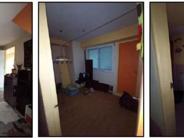 𝐏𝐑𝐎𝐏𝐄𝐑𝐓𝐘 𝐅𝐎𝐑 𝐒𝐀𝐋𝐄  𝐢𝐧 VICTORIA TOWERS SOUTH TRIANGLE, QUEZON CITY
