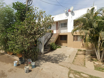 CASA DE RECUPERACIÓN BANCARIA EN GARDENIA, COL. JARDINES DEL SOL, BAHIA DE BANDERAS, NAYARIT. ¡NO SE ACEPTAN CRÉDITOS!