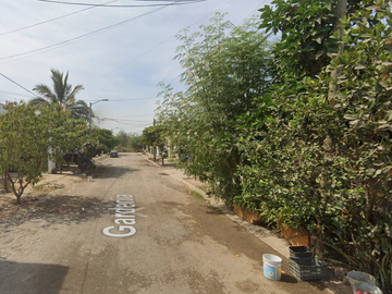 CASA DE RECUPERACIÓN BANCARIA EN GARDENIA, COL. JARDINES DEL SOL, BAHIA DE BANDERAS, NAYARIT. ¡NO SE ACEPTAN CRÉDITOS!
